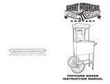 Great Northern 6088 User guide