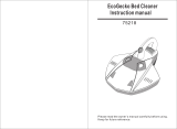 EcoGecko 75218 User manual