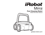 iRobot 4409705 User manual