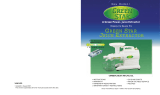 Green Star GS-1000-B User guide
