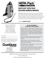 Dustless Technologies 15505 User guide