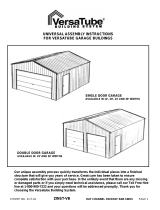 VersaTube VS2203010516WS User manual