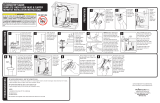 Fluidmaster 540AK/AKR User manual