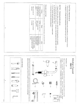 LSH N88413B3 Installation guide