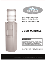 Glacial 75IECHK-SC-SP( User guide