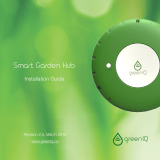 GreenIQ GIQ-USWIF-001/EN Installation guide