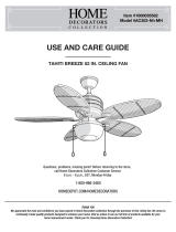 Air Cool 246736024 Operating instructions