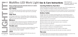 LightIt! 20019-301 Operating instructions