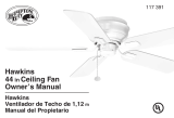 Air Cool 117391026 Operating instructions