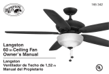Air Cool 165342024 Operating instructions
