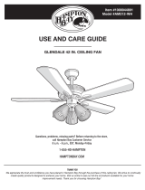 Air Cool 161646014 Operating instructions