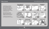 Casablanca 53195 User manual