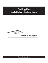 Kendal LightingAC19544-SN