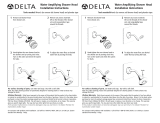 Delta 75152 Installation guide