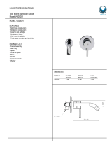 Vigo VGT226 User manual