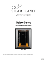 Steam PlanetWS112(32)