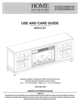 Home Decorators Collection 89475 User manual