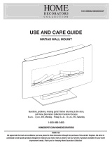 Home Decorators Collection 36II200CGT Installation guide