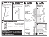 Safe Door Systems SDSW2HN Operating instructions