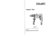 Stalwart 75-3990A User manual