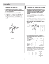 Husky H4910DSG Operating instructions