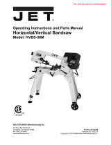 JET 414458 User guide