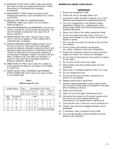 Proxxon 37088 Installation guide