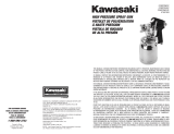 Kawasaki 840762 User guide