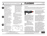 Florida Pneumatic FP-759R-2 User guide