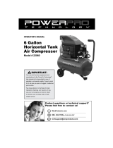 Power Pro Technology 22060 User guide