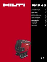 Hilti 411279 User guide