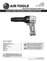 Florida PneumaticFP-660A