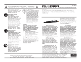 Florida Pneumatic FP-1051A User guide