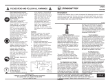 Universal Tool FP-891 User manual