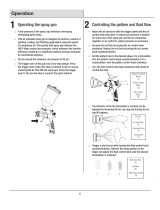 Husky H4840GHVSG Operating instructions