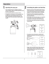 Husky H4930SSG Operating instructions