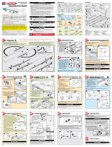 Genie 2022-700TFC Operating instructions