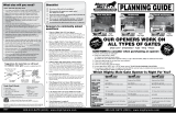 Mighty Mule FM200 User guide