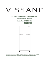 VissaniHVDR1040W