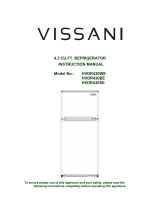 VissaniHVDR430WE