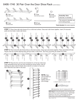 Everyday Home 6486-1746-WHT User manual