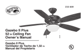 Air Cool 233689055 Operating instructions