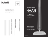 Haan SI-60 User guide