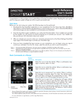 Directed SmartStart PS5000 Owner's manual