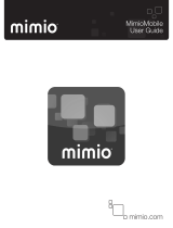 BOXLIGHTMimioMobile App