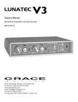 Grace DesignLunatec V3