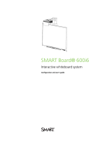 SMART Technologies UF70 (i6 systems) User guide