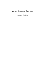 Acer Power 1000 Owner's manual