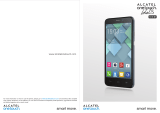 Alcatel One Touch 6034R Owner's manual