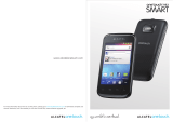Alcatel One Touch 983 Smart Owner's manual